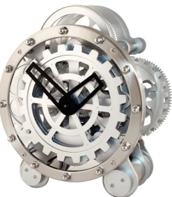 Gear Clock