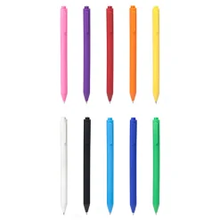 Gel Ink Pens