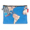 Globetrotter Travel Pouch Large