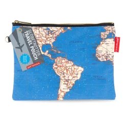 Globetrotter Travel Pouch Large