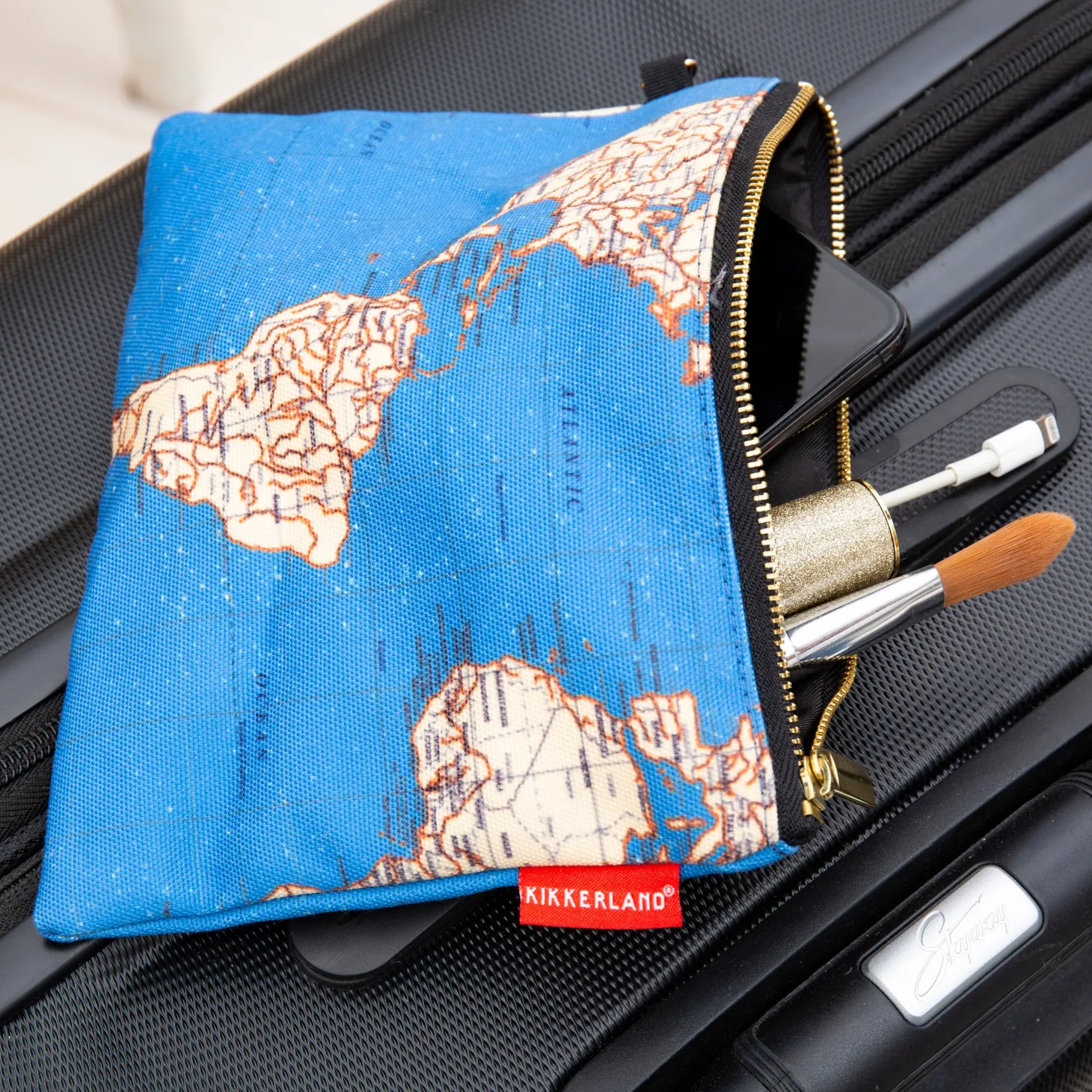 Globetrotter Travel Pouch Large
