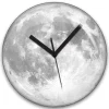 Glow in the Dark Moon Clock
