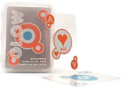 Glow In The Dark Playing Cards