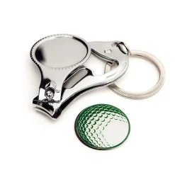 Golf Nail Clipper