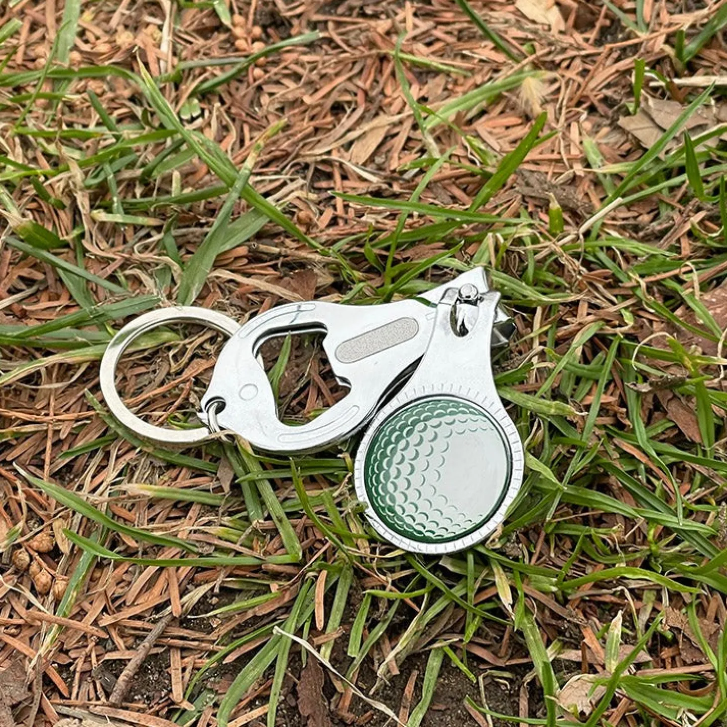 Golf Nail Clipper