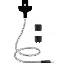 Gooseneck Charging Stand