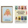 Great Women Memory Game
