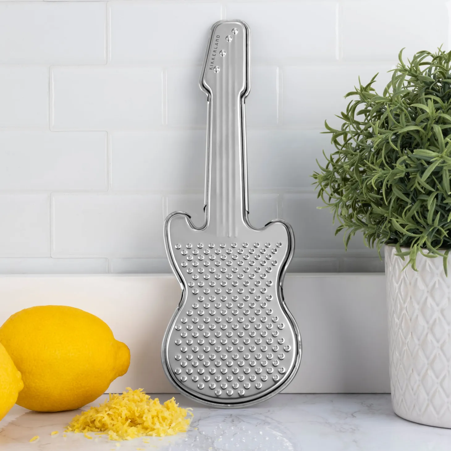 Guitar Grater