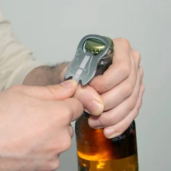 Guitar Keychain Bottle Opener