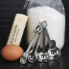 Guitar Measuring Spoons