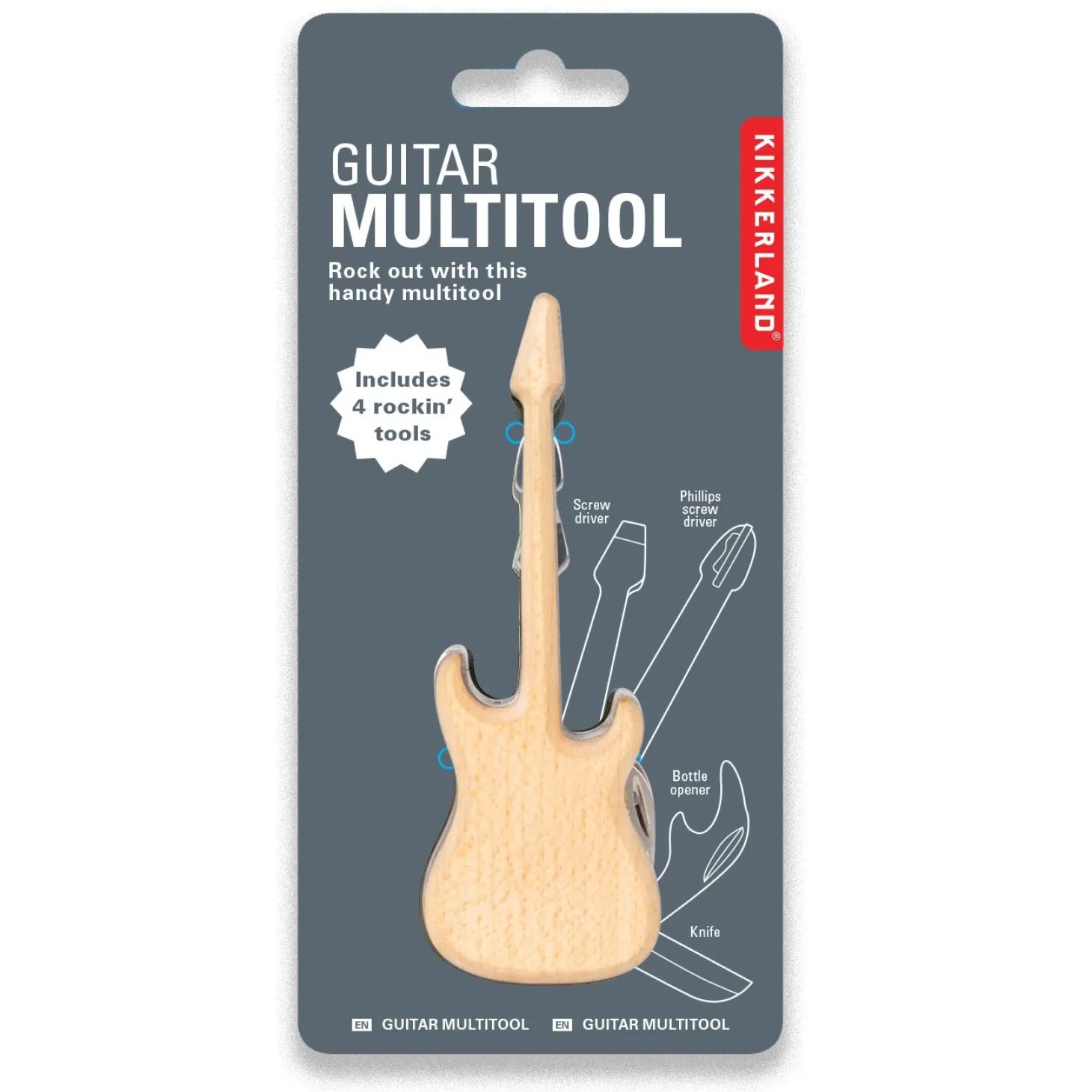 Guitar Multi-Tool