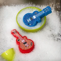 Guitar Scrub Sponges