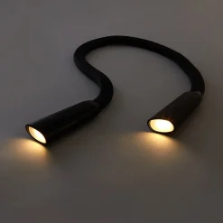 Hands-Free Book Light