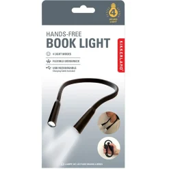 Hands-Free Book Light