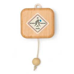 Hand Washing Timer