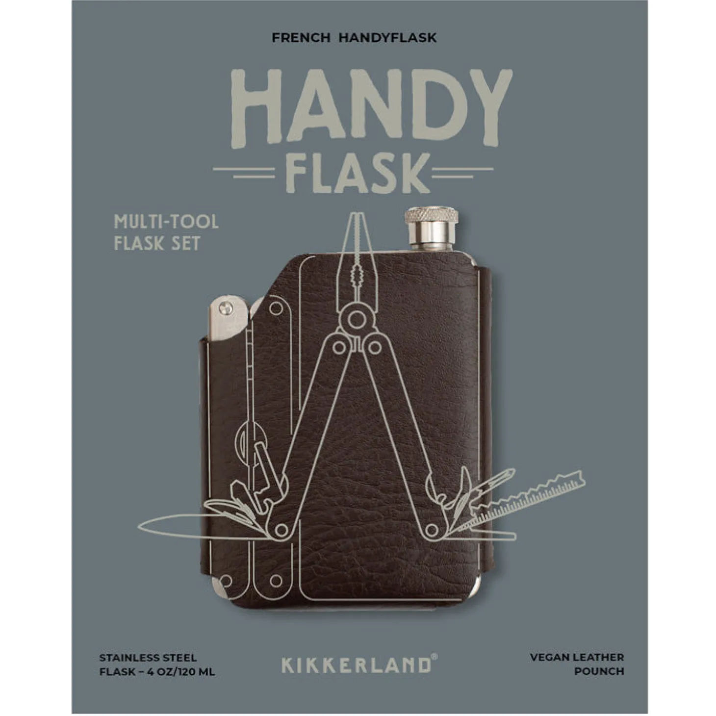 Handy Flask