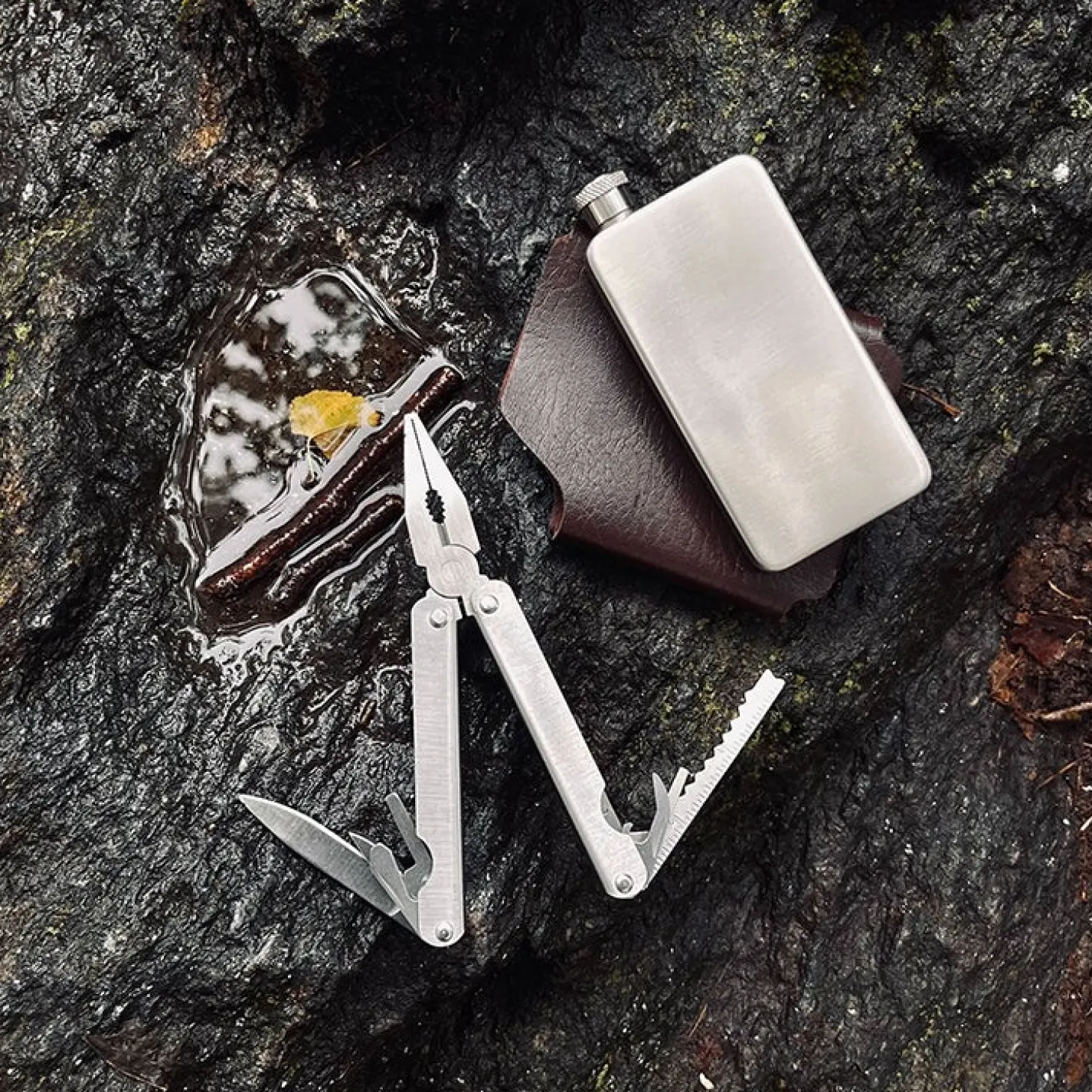 Handy Flask