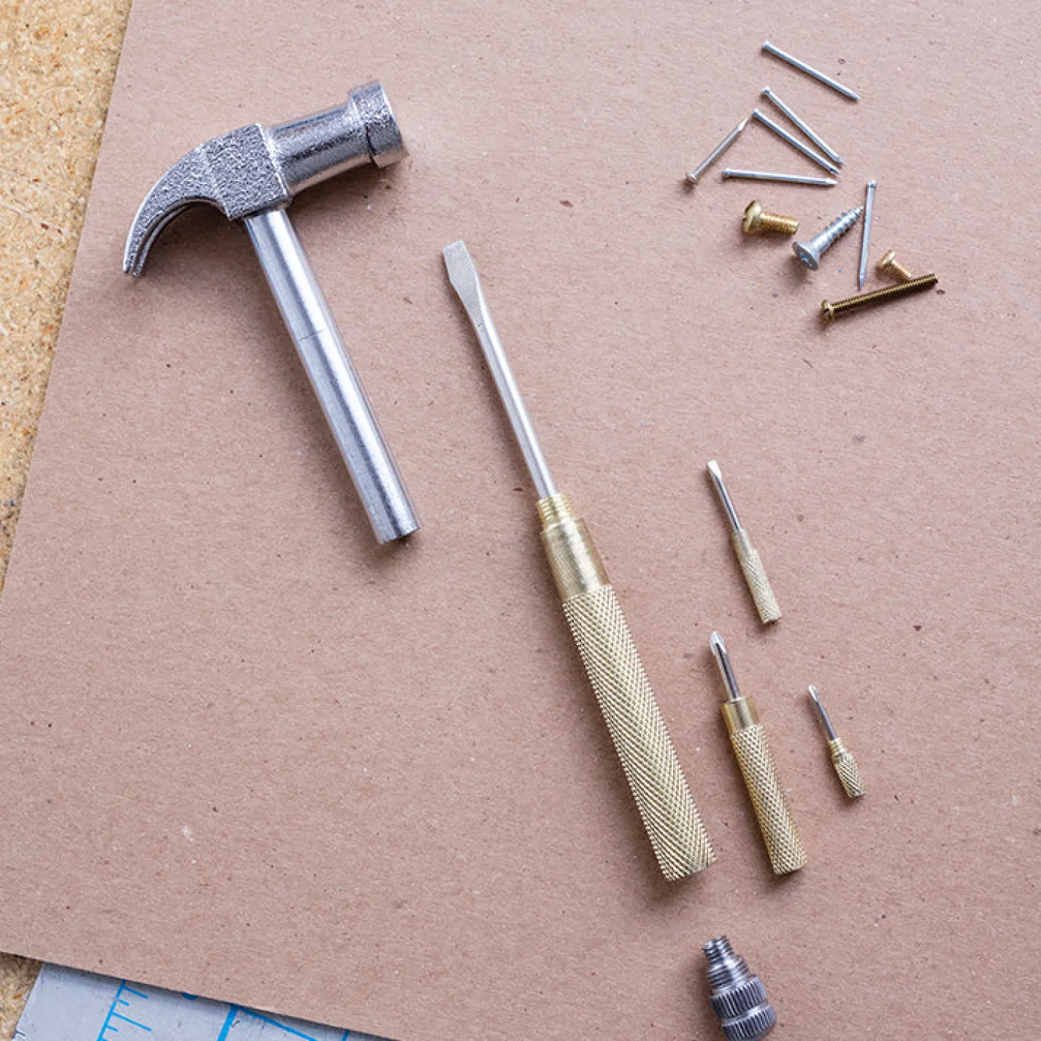Handy Hammer