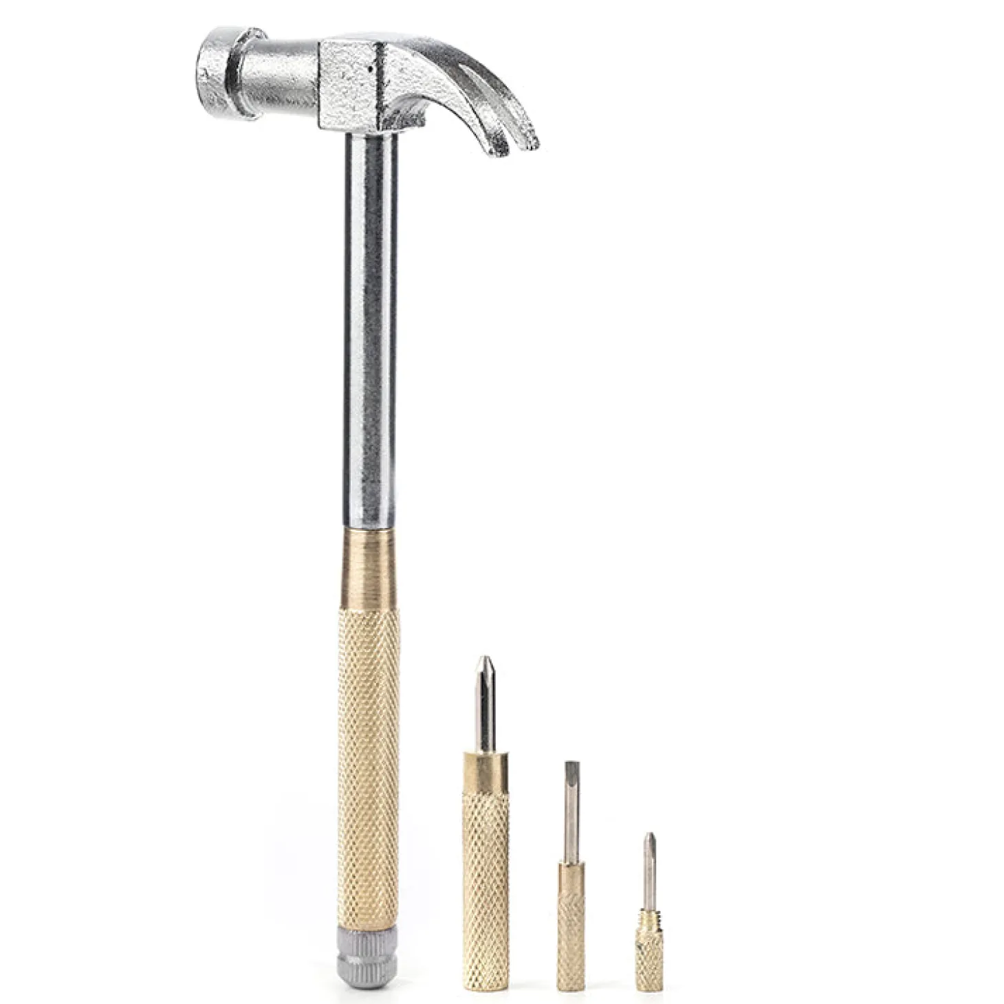 Handy Hammer