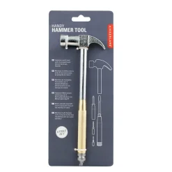 Handy Hammer