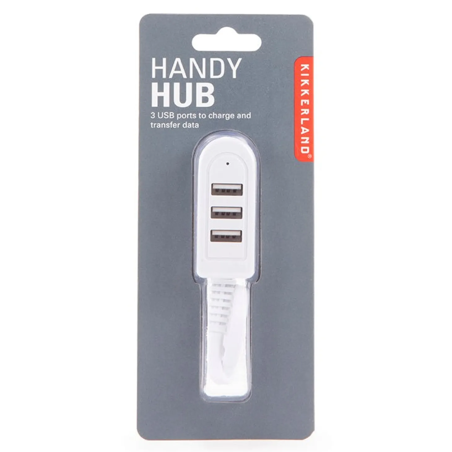 Handy Hub