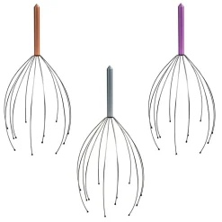 Head Massager