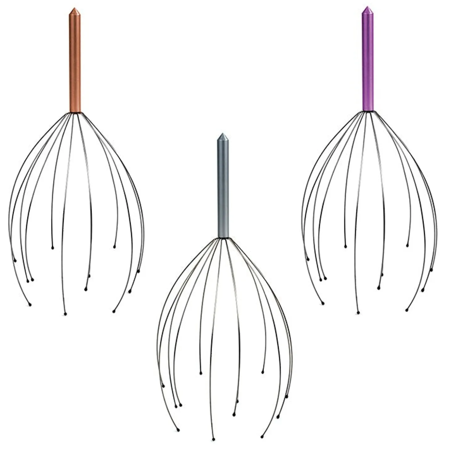 Head Massager