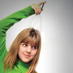 Head Massager