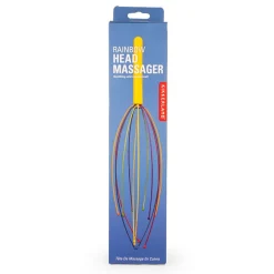 Head Massager Color