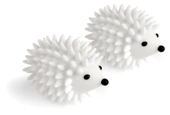 Hedgehog Dryer Buddies, Set of 2