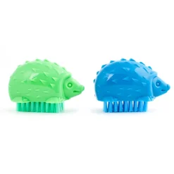 Hedgehog Nail Brush