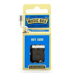 Hey Jude Music Box