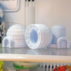 Igloo Mini Ice Molds