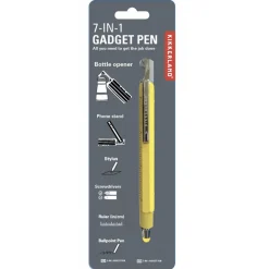 7-in-1 Gadget Pen
