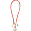 Inkerie Charge & Carry Phone Lanyard Pink
