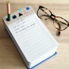 Inkerie Desk Jotter Pad & Pen