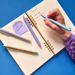Inkerie Glitter Gel Pens