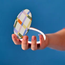 Inkerie Led Pocket Mirror