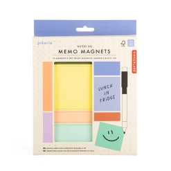 Inkerie Memo Magnets