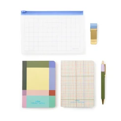 Inkerie On The Go Stationery Set