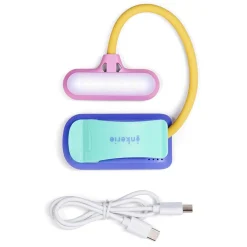 Inkerie Rechargeable Led Book Light