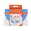 Inkerie Set Of 5 Sticky Notes