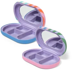 Inkerie Travel Jewelry Case