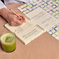 Inkerie Wellness Journal