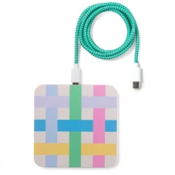 Inkerie Wireless Charger Grid