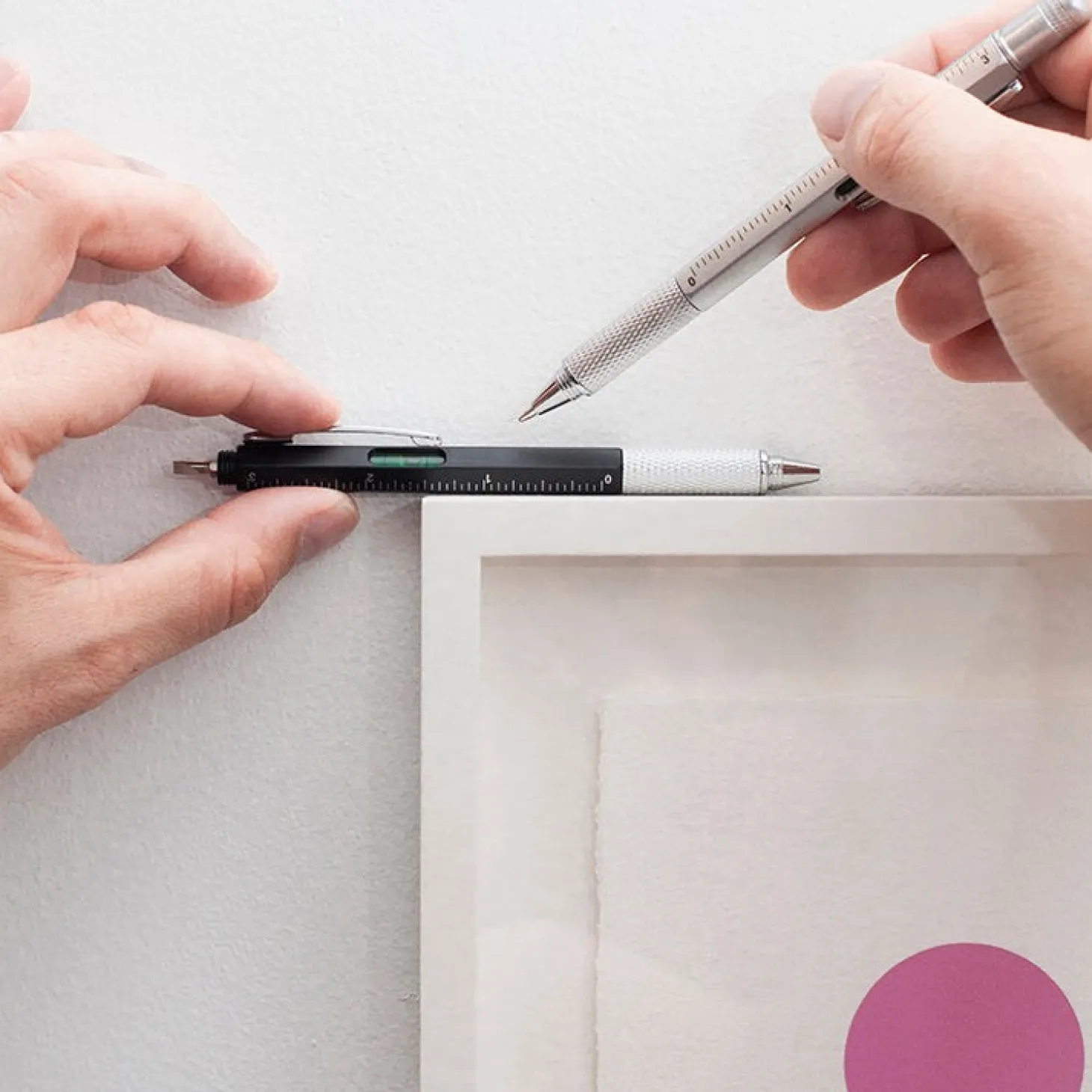 4-in-1 Pen Tool