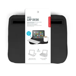 iPad iBed Black