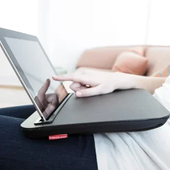 iPad iBed Black