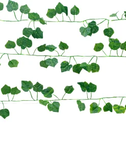 Ivy String Lights 10 Feet