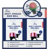 Juicy Jingles Bike Bell